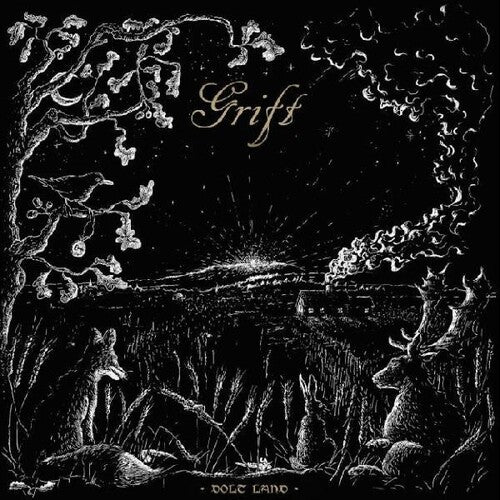 The Grift - Dolt Land