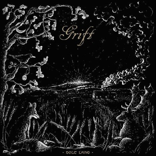 The Grift - Dolt Land