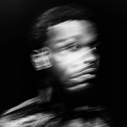 Cakes Da Killa - Svengali - Cloudy Clear Vinyl