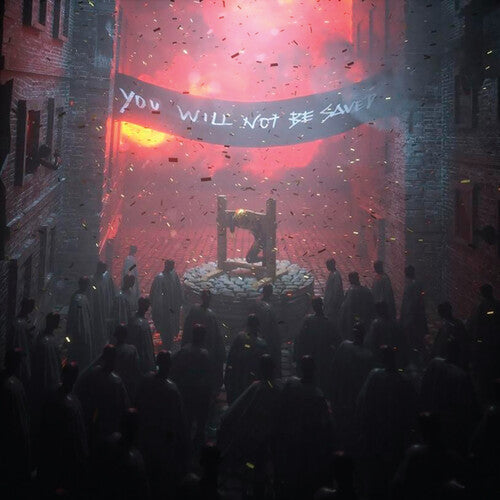 Zero 9:36 - You Will Not Be Saved