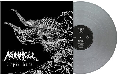 Asinhell - Impii Hora