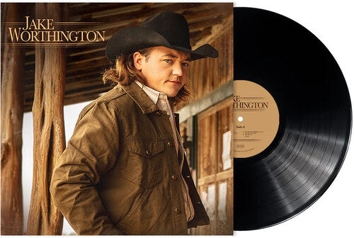 Jake Worthington - Jake Worthington