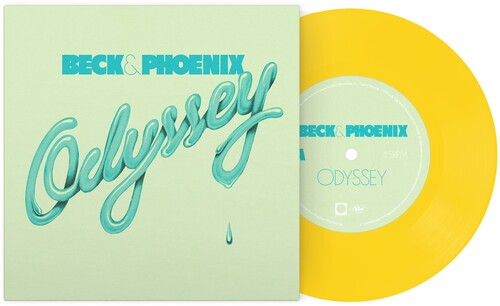 Beck/ Phoenix - Odyssey