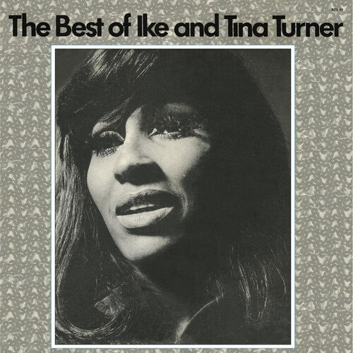 Ike Turner & Tina - The Best Of
