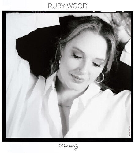 Ruby Wood - Sincerely