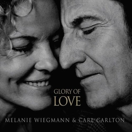 Melanie Wiegmann / Carl Carlton - Glory Of Love