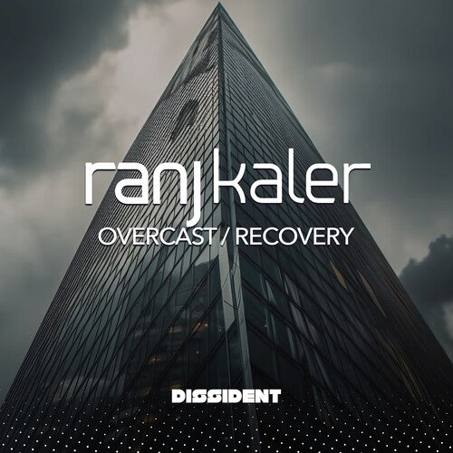 Ranj Kaler - Overcast / Recovery
