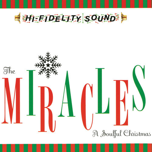 Miracles - A Soulful Christmas