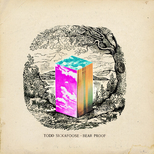 Todd Sickfoose - Bear Proof