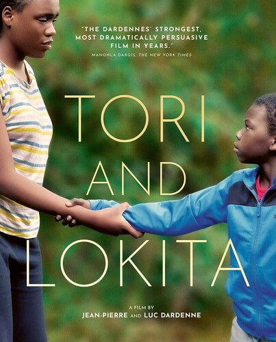 Tori and Lokita (Criterion