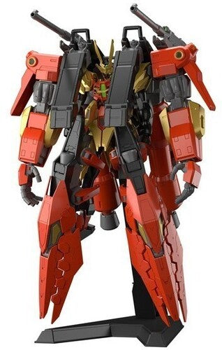 Bandai Hobby - Gundam Build Metaverse - HG - 1/144 #7 Typhoeus Gundam Chimera