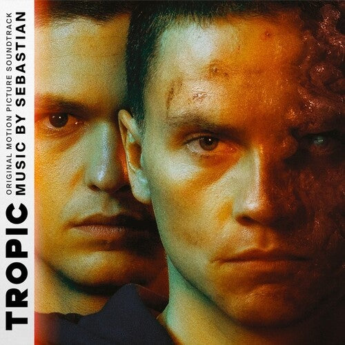 Sebastian - Tropic O.S.T.