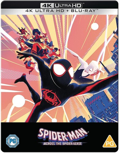 Spider-Man: Across the Spider-Verse