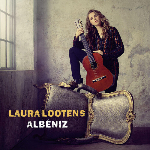 Albeniz/ Lootens - Albeniz