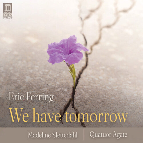 Faure/ Shepherd/ Slettedahl - We Have Tomorrow