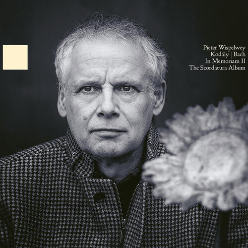 J.S. Bach / Britten/ Wispelwey - In Memoriam II - the Scordatura Album