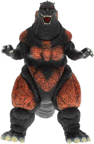 BANDAI - Movie Monster Series - Burning Godzilla Action Figure