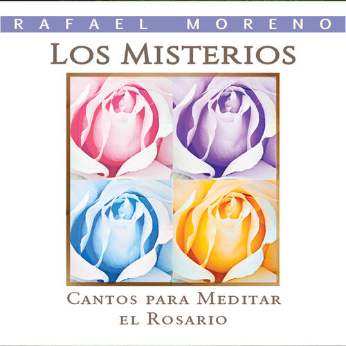 Rafael Moreno - Los Misterios