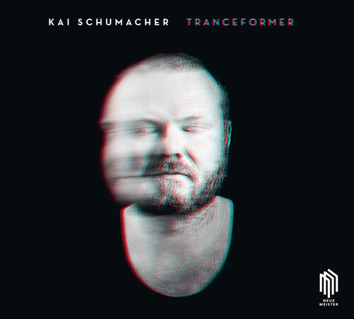 Philo Tsoungui - Tranceformer