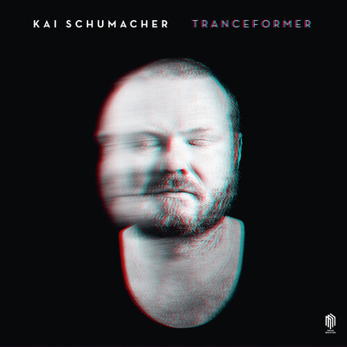Philo Tsoungui - Tranceformer