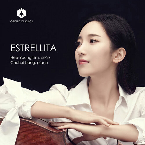 Schubert/ Ysaye/ Lang - Estrellita