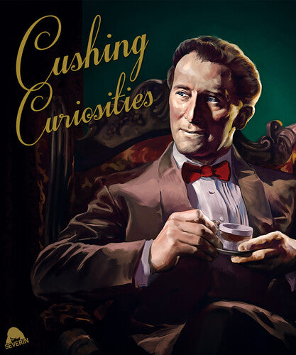 Cushing Curiosities