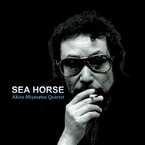 Akira Miyazawa - Sea Horse