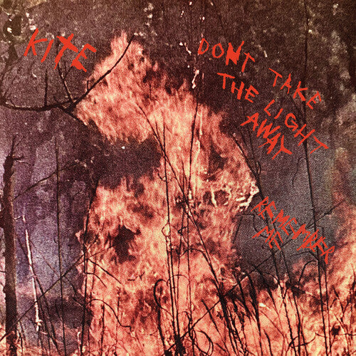 Kite - Don't take the light away / Remember Me