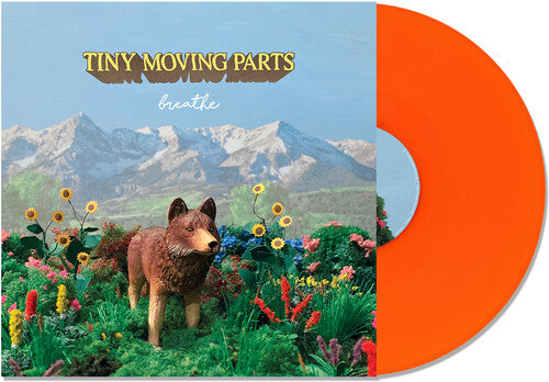 Tiny Moving Parts - Breathe