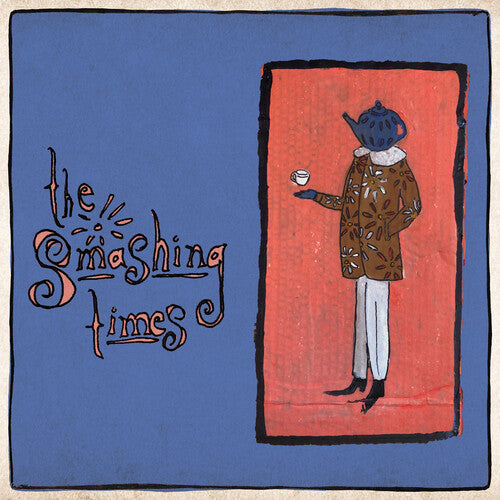 Smashing Times - This Sporting Life