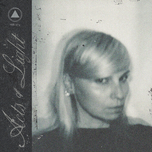 Hilary Woods - Acts of Light