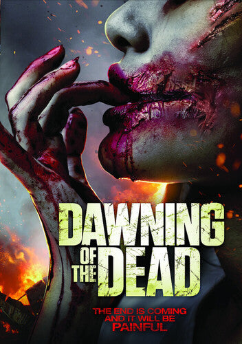 Dawning Of The Dead
