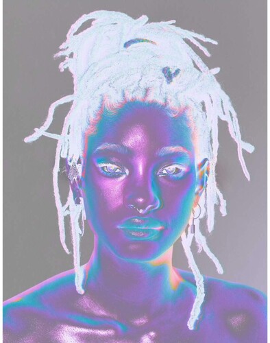 Willow - Willow