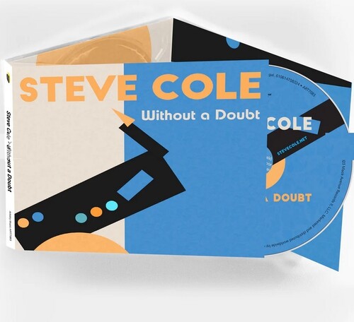 Steve Cole - Without A Doubt