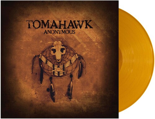 Tomahawk - Anonymous