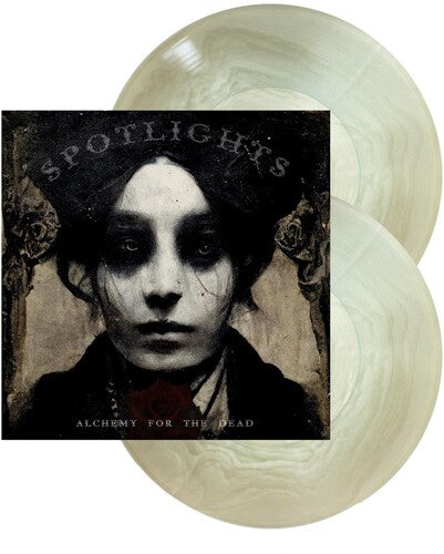 Spotlights - Alchemy For The Dead