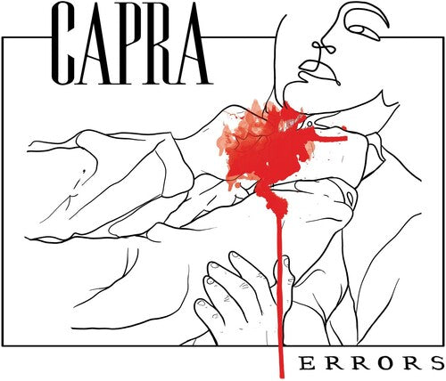 Capra - Errors