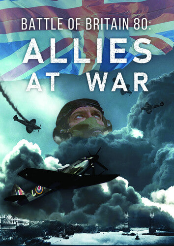 Battle Of Britain 80: Allies At War