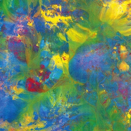 Jon Collin / Demdike Stare - Minerals