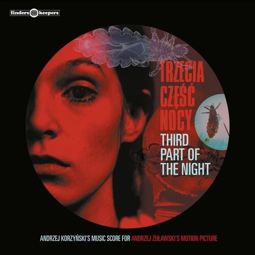 Andrzej Korzynski - Third Part Of The Night