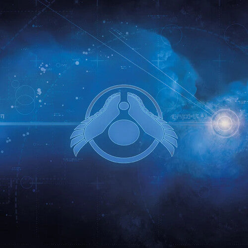 Paul Ruskay - Homeworld (Original Soundtrack)