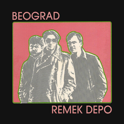 Beograd - Remek Depo
