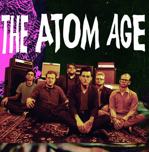 Atom Age - The Atom Age