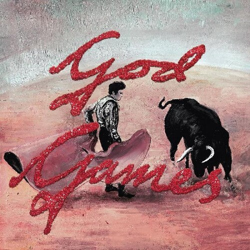Kills - God Games
