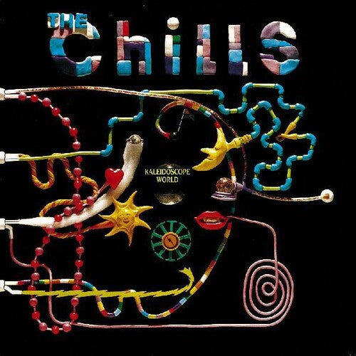 Chills - Kaleidoscope World
