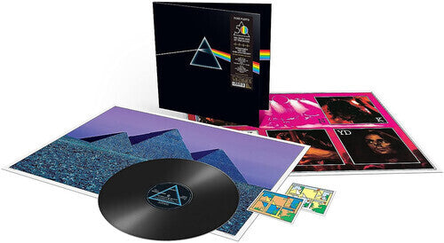 Pink Floyd - Dark Side of Moon (50th Anniversary)