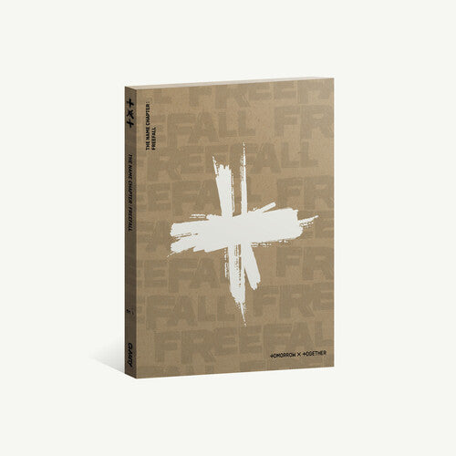 Tomorrow X Together - The Name Chapter: FREEFALL (CLARITY)