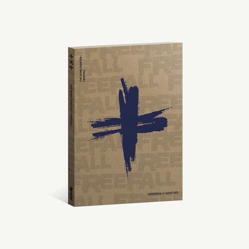 Tomorrow X Together - The Name Chapter: FREEFALL (REALITY)