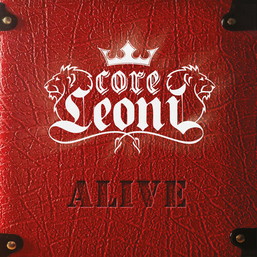 Coreleoni - Alive