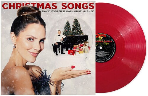 David Foster / Katharine McPhee - Christmas Songs
